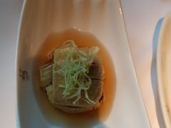 绍兴酒醉鸡-苏浙汇(古北店)