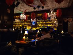 -隐肆威士忌鸡尾酒吧(玉沙国际店)