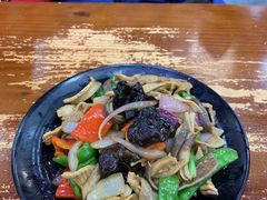 -台州老六海鲜面馆(上南总店)