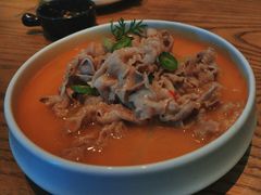 -榕意·川味之美(深业上城店)