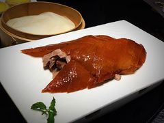 酥不腻烤鸭-墨宴(西洋湖店)