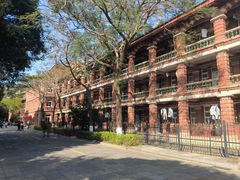 -厦门大学(思明校区)