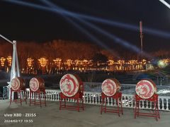 -青龙湖公园