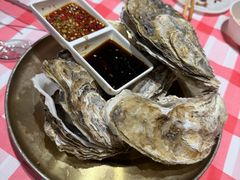 -龙虾当家·大排档(红谷滩五中店)