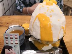 -WONDER ICE 萬得冰田(建設路总店)