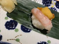 -割烹旭日本料理(龙湖狮山天街店)