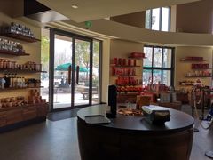 -星巴克(迪士尼小镇店)