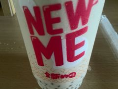 -蜜雪冰城(新华路店)