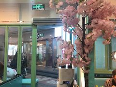 -烤路里·韩国品质自助烤肉(石路天虹4号店)