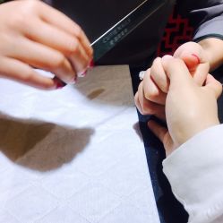 -悦指间美甲美睫