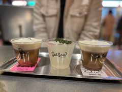 -Seesaw Coffee(88铜仁路店)