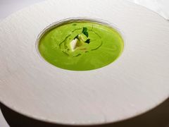 -Oyster Talks 四度蚝法餐厅