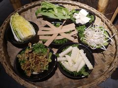 -烂摊摊火锅集市(河北总店)