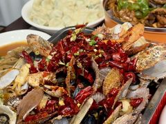-荣祥海鲜·烟台菜(胜利路二部)