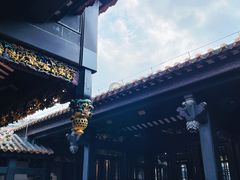 -广州西关永庆坊旅游区