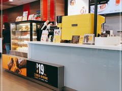 -麦当劳(四川北路店)