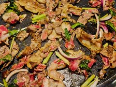 -炉队长·齐齐哈尔家庭烤肉(马家堡店)