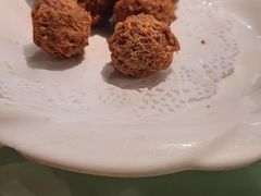 -京门老爆三·铜锅涮肉 爆肚(望京店)