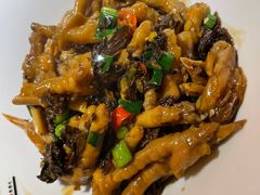 -赣饭农家·江西小炒(西乡店)