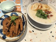 -点都德(广州白云山景区南门店)