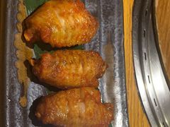 -赤坂亭·M9和牛烧肉·铁板烧·日料398放题(长泰广场店)