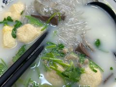 -鸭小妹鸭血粉丝(老门东店)