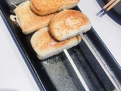 -钳小柒·小龙虾蓝龙王烧烤夜宵(长寿路店)