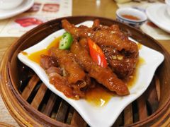 -赏点粤式点心(广州塔店)