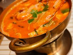 -CHINCHIN 青青·泰国料理(万象食家店)