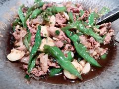 -费大厨辣椒炒肉(太平老街店)