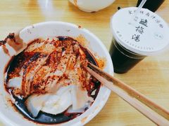 -清真·宏顺祥卤汁凉粉(大皮院店)