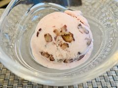红豆冰淇淋-好悦情铁板烧