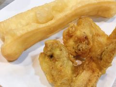 -兄弟深夜豆浆
