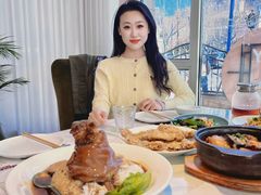 -南山鲜虾面·活鲜小馆·海味大连菜(南山总店)