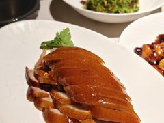 -四季民福烤鸭店(外滩外白渡桥店)