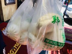-郑家包子牛肉拉面(尚勤路店)