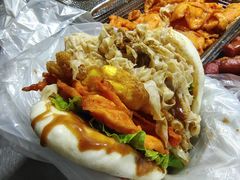 -郭阿姨月亮馍