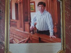 -文成城堡