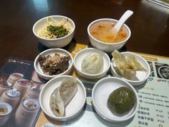 -正一涵老味道名小吃(广汉总店)