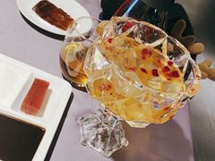 -京鸭棠(让胡路万达店)