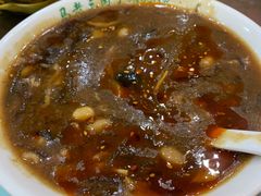 -马老三肉丁胡辣汤(西一路店)