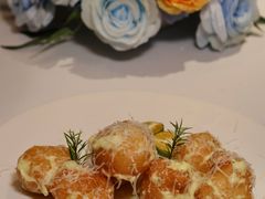 -彩虹之约•淮扬家宴(亚运村店)