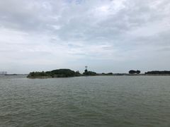 -南沙十九涌渔人码头-南门