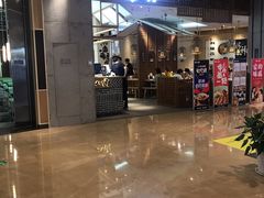 门面-陳八两面家(滨江天街店)