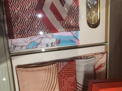 -万事利丝绸(杭州大厦店)