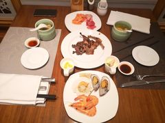 -杭州西湖柳莺里酒店·闻莺厅