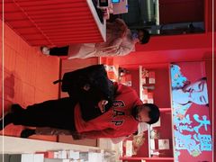 大堂-阮大兴糕团(日月光中心店)