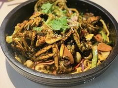 -友达面馆(二七南路店)