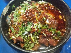 -马路边边串串香(双井直营店)