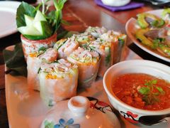 -Phensiri Thai Restaurant